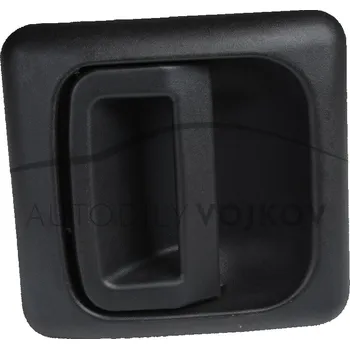 Dveře karosérie Klika vnější předních dveří Citroen Jumper 2002 - 2006