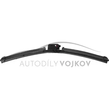 Stěrač Plochý stěrač 500 mm Dacia Logan 2004 - 2008