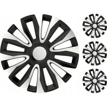 Disk Poklice NRM 16" černá