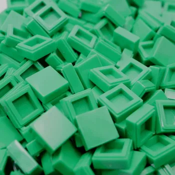 ostatní stavebnice Deska 1x1 200ks