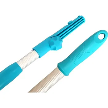 IP kamera Moerman Teleskopická tyč dvoudílná 2m s úhlovou redukcí, odolná