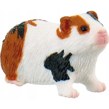 Figurka Morče 27mm 600BL64613 Bullyland