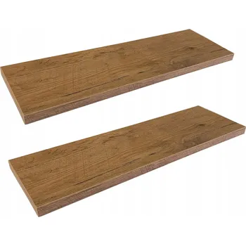 police Police laminovaná deska Drewik 50 x 15 cm dub lancelot