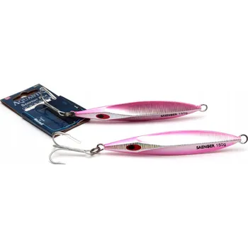 Příslušenství pro čtečku elektronické knihy VELMI ÚČINNÝ PILKR AQUANTIC SERPENT - SP-120 g