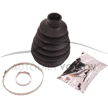 Poloosa kola Manžeta poloosy vnější sada (10Q, 14Q) Peugeot Boxer 2002 - 2006