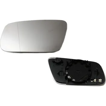 Soustava řízení # Audi A3 96- A4 94-98, Vyhřívané sklo zrcátka L