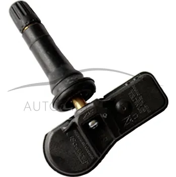 TPMS senzor Snímač tlaku v pneumatikách TPMS ORIGINÁL Renault Trafic III 2014 -