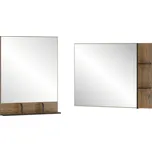 Casarredo Zrcadlo VERONIKA april/wenge