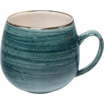 Hrnek z rustikálního kameniny Kera Ceramika 460 ml