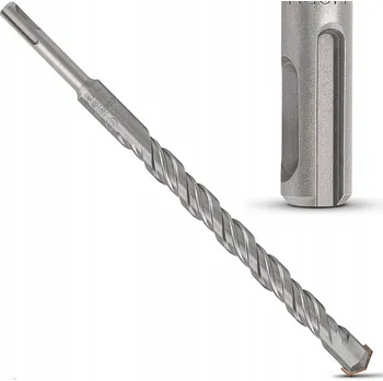 Vrták VRTÁK DO BETONU BETONU 18x260 mm SDS-PLUS WIDIA