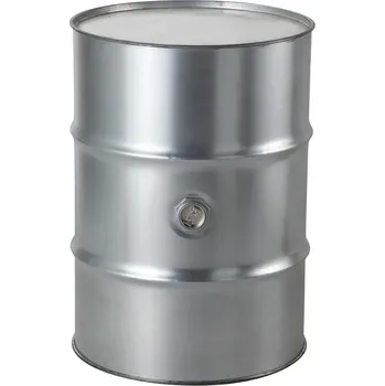 Sud HAPPY END Kovový sud se zátkou G2 v plášti - PLN 5323