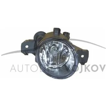 Mlhový světlomet Levá přední mlhovka VALEO Renault Modus 2004 - 2008