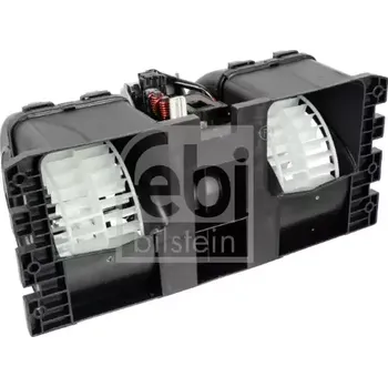 Ventilátor topení a klimatizace FEBI Vnitřní ventilátor FB 170322