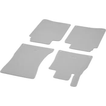 autokoberec Koberce Mercedes-Benz OE velurové 4 ks