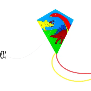 Hra na zahradu Létající drak zvířata 62 x 75 cm