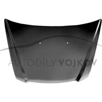 Kapota Kapota přední Fiat Stilo