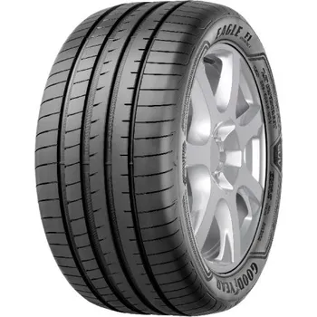 Letní osobní pneu GOODYEAR EAGLE F1 ASYMMETRIC 3 SUV 245/45 R21 104Y JLR DOT2022