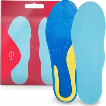 Vložka do bot Vložky do bot Sulpo velikost 42-46