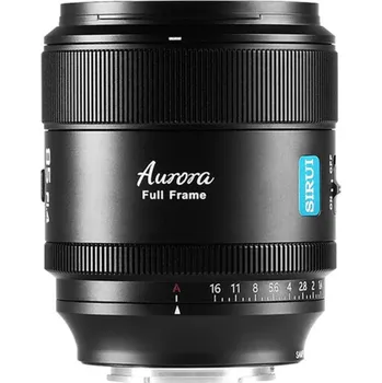 Objektiv SIRUI 85 mm f/1,4 AF Aurora pro Sony E