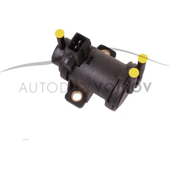 Váha vzduchu Měnič tlaku (systém EGR) original Fiat Ducato 2002 - 2006 2.8 TDI