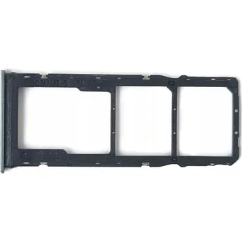 Pouzdro na mobilní telefon Zásuvka, šuplík, držák SIM karty pro Xiaomi Redmi 13C, zelená