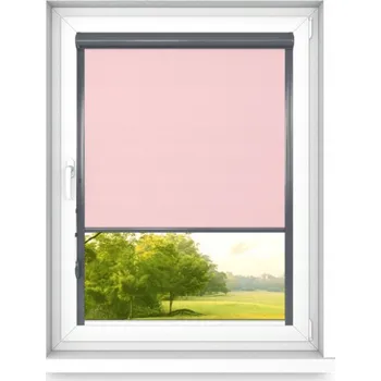 Roleta Nastavitelná roleta Czas na Rolety 40 cm x 140 cm