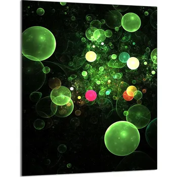 Obraz Krájecí deska TMK ArtDeko sklo 1 ks