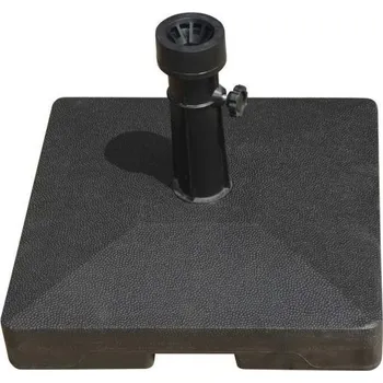 Slunečník Zahradní doplněk Podstavec Beton 30kg
