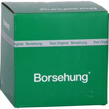 Dveře karosérie Borsehung B12341 Lanko otevírání dveří / Táhlo zámku dveří