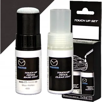 autokoberec ORIGINÁLNÍ OPRAVNÁ TUŽKA LAKU MAZDA 32S