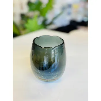 Svícen Svícen na čajové svíčky H&S 12 cm 1 kus