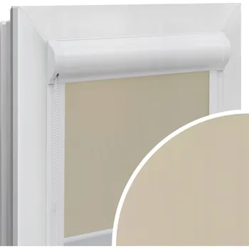 Roleta Zatemňovací roleta Voppi 114 cm x 150 cm