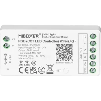 IP kamera Ovladač LED-ONE FUT039W