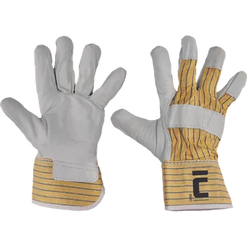 Pracovní rukavice Cerva CROW Pracovní rukavice 72 párů 11 0101002099110