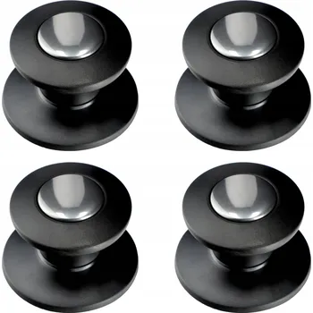 KADAX ÚCHYTKA NA POKLICI KNOFLÍK POKLICE HRNCE 4x