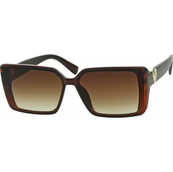 Dámské sluneční brýle S1835-1