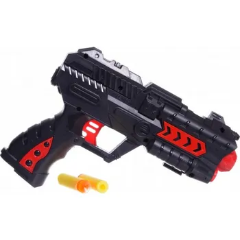 Dětská zbraň Pistolová ZBRAŇ 613026