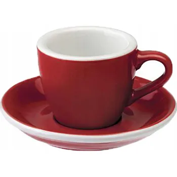 Loveramics espresso Šálek Loveramics vaječný porcelán 80 ml 1 ks