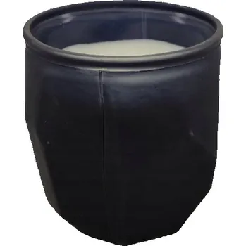 Svíčka Dekorativní sójová svíčka Zielona Fabryka