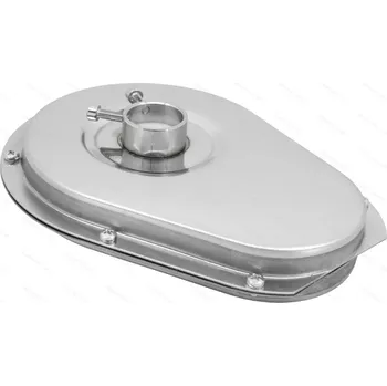 Zmrzlinovač Kryt převodovky Musso MINI