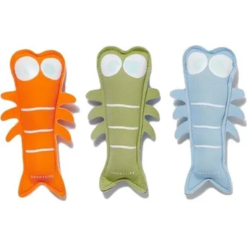 Hračka pro nejmenší Hračky do vany Sunnylife - Sonny the Sea