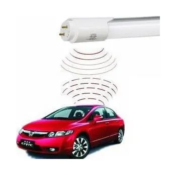 Žárovka LEDSVITI WRG015001B-MKW-I Inteligentní LED zářivka 150cm 24W mléčný kryt denní bílá