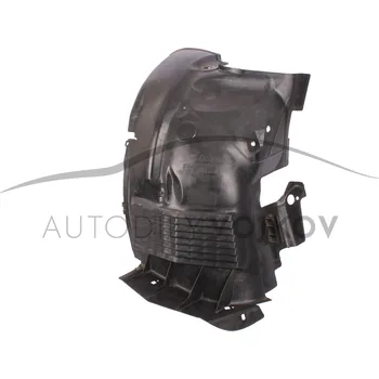 Podběh karosérie Pravý přední plastový podběh přední část Renault Scenic 1999 - 2003