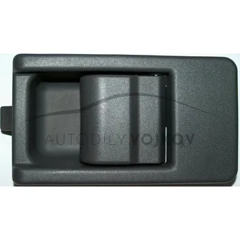 Dveře karosérie Klika posuvných dveří pravá (vnitřní) Fiat Ducato 2002 - 2006