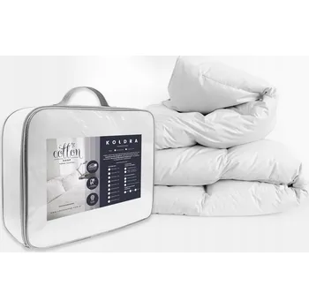 přikrývka Přikrývka TRADIČNÍ celoroční 220x240 cm. antialergická ČESKÁ