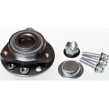 Sada ložisek kol DENCKERMANN W413393