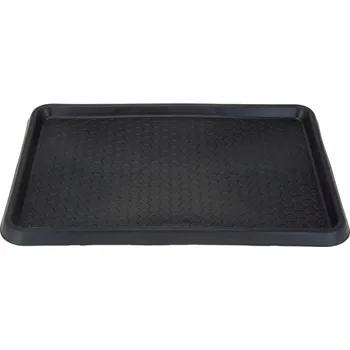 PVC rohožka hotová 40 x 60 cm