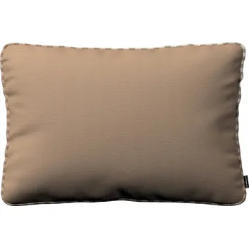 Polštář Dekoria Povlak na polštář 60x40, odstíny hnědé
