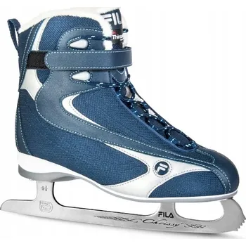 Zimní brusle Dámské lední brusle FILA Chrissy LX 010415072 vel. 38