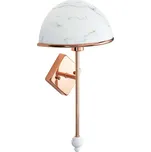 ACA Lighting Decor nástěnné svítidlo DCR171181W